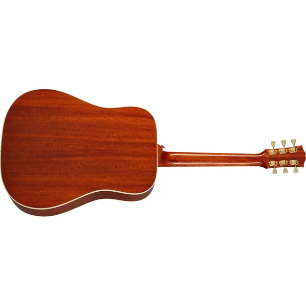 Hummingbird - heritage cherry sunburst