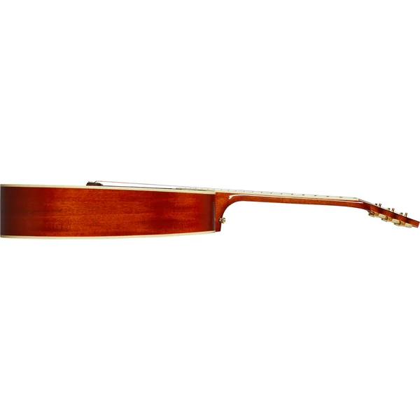 Hummingbird - heritage cherry sunburst