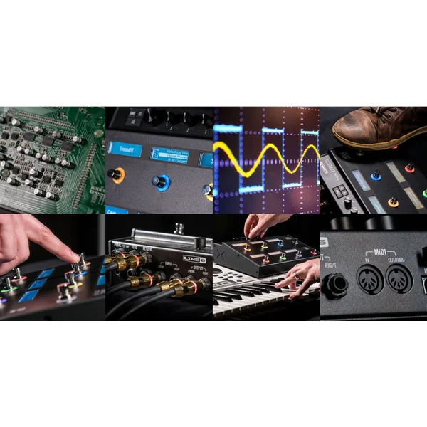 HX Effects