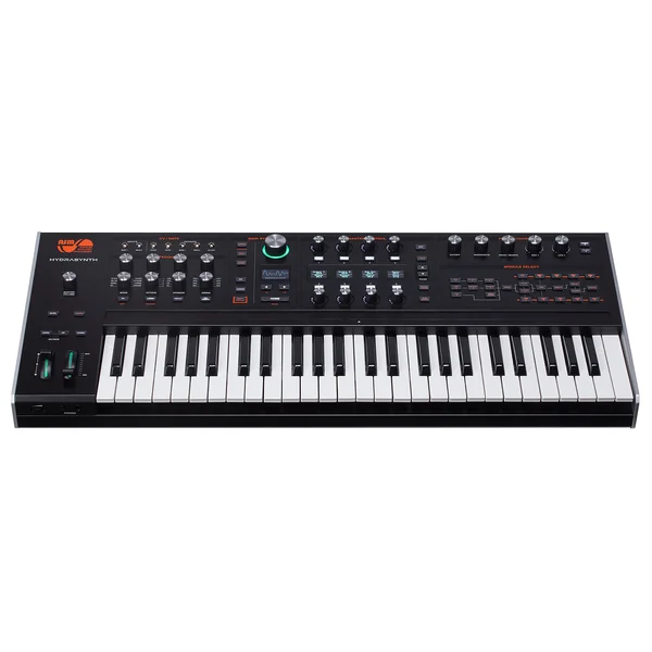 HYDRASYNTH KEYBOARD