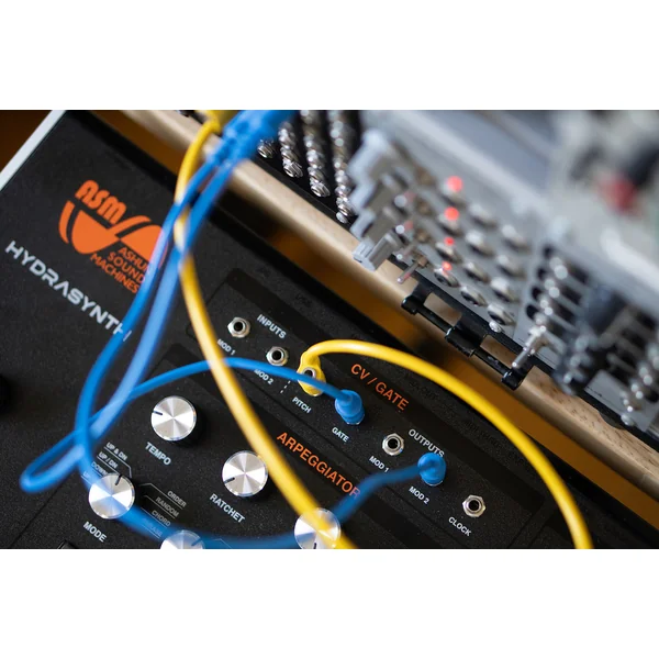 HYDRASYNTH KEYBOARD