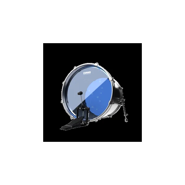 Hydraulic Blue Bass Batter - 20 inches