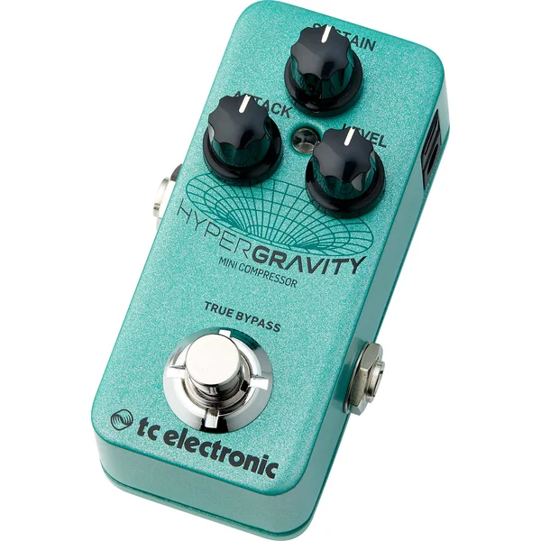 HyperGravity Mini Compressor