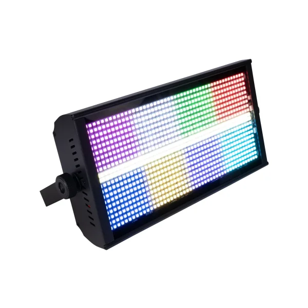 HYPER-STROBE-RGB+W