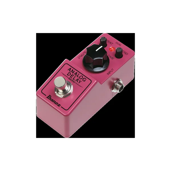Ibanez ADMINI Delay Mini
