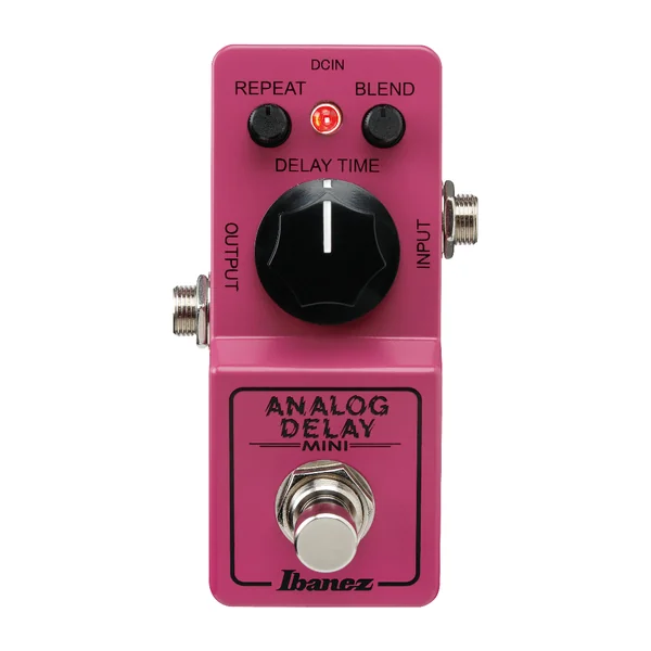 Ibanez ADMINI Delay Mini
