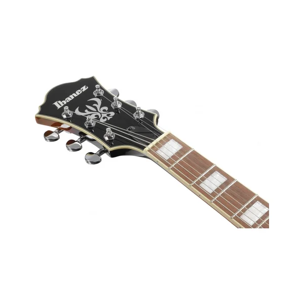 Ibanez AF75 BS brown sunburst