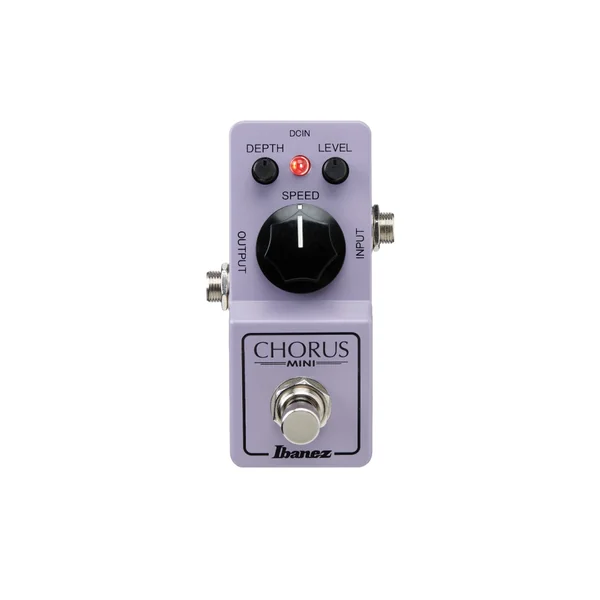 Ibanez Csmini Chorus Mini