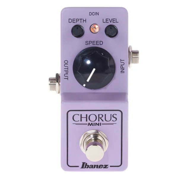 Ibanez Csmini Chorus Mini