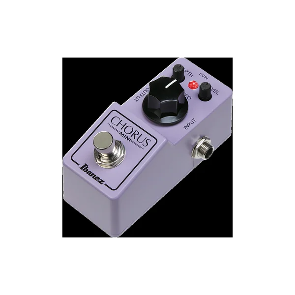 Ibanez Csmini Chorus Mini