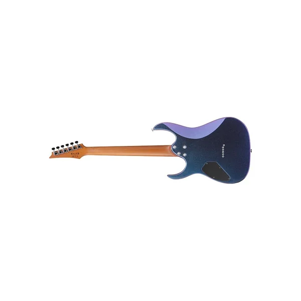Ibanez GRG121SP BMC blue metal chameleon