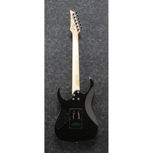 Ibanez GRG170DX-BKN black night