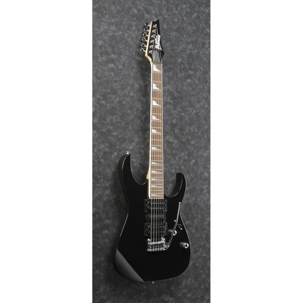 Ibanez GRG170DX-BKN black night
