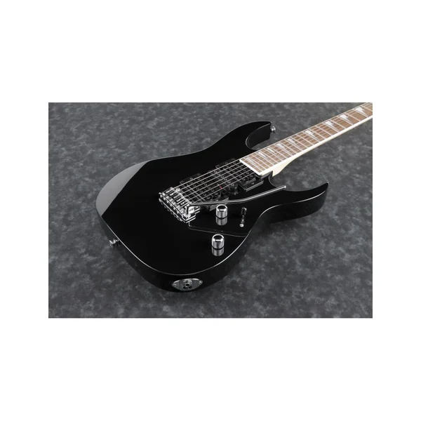 Ibanez GRG170DX-BKN black night