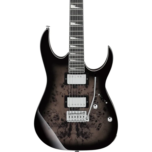 Ibanez GRG220PA1-BKB