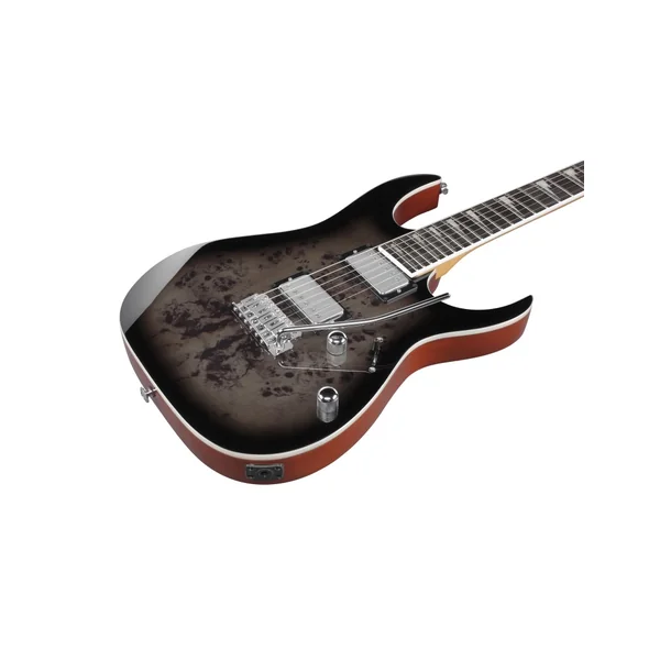 Ibanez GRG220PA1-BKB