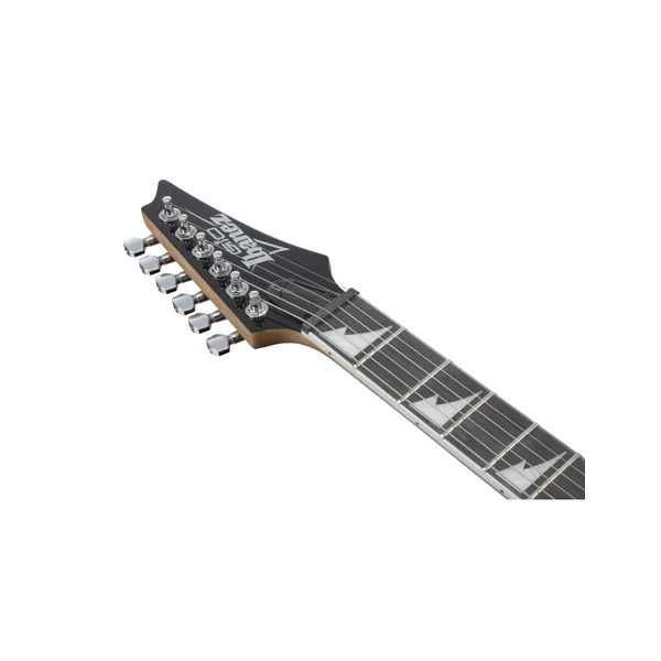 Ibanez GRG220PA1-BKB