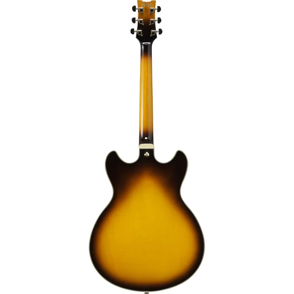 Ibanez JSM10EM-TTB John Scofield