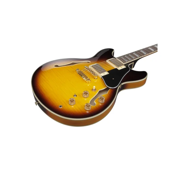 Ibanez JSM10EM-TTB John Scofield