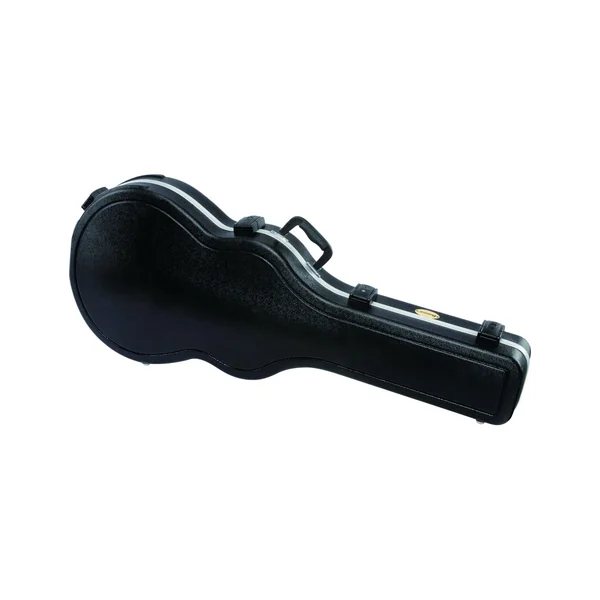 Ibanez JSM20-bkl black low gloss John Scofield + étui