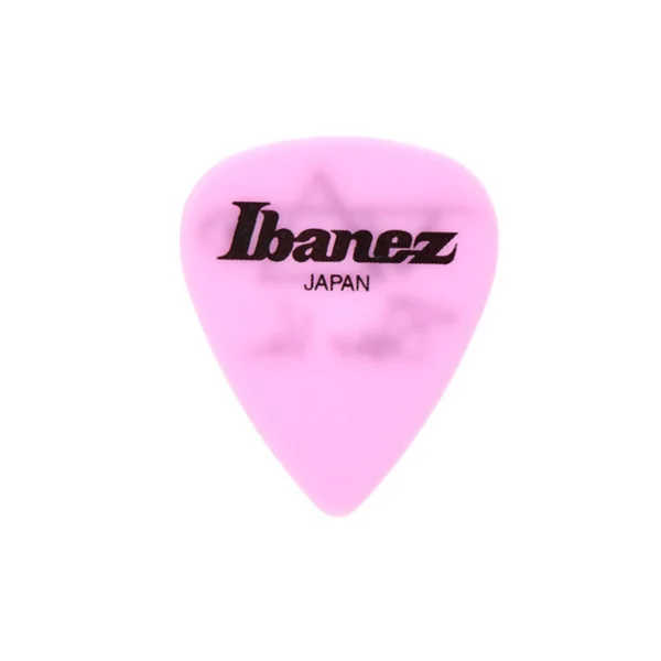 Ibanez médiator B1000SV-MP Steve Vai Teardrop Heavy 1mm muscat purple