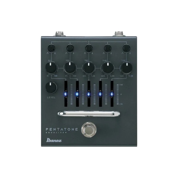 Ibanez Pentatone Equalizer PTEQ