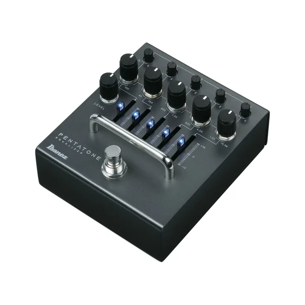 Ibanez Pentatone Equalizer PTEQ