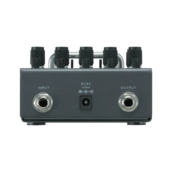 Ibanez Pentatone Equalizer PTEQ