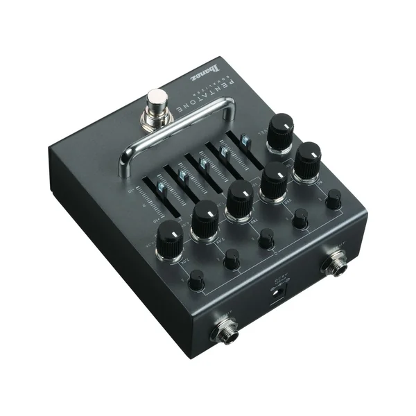 Ibanez Pentatone Equalizer PTEQ