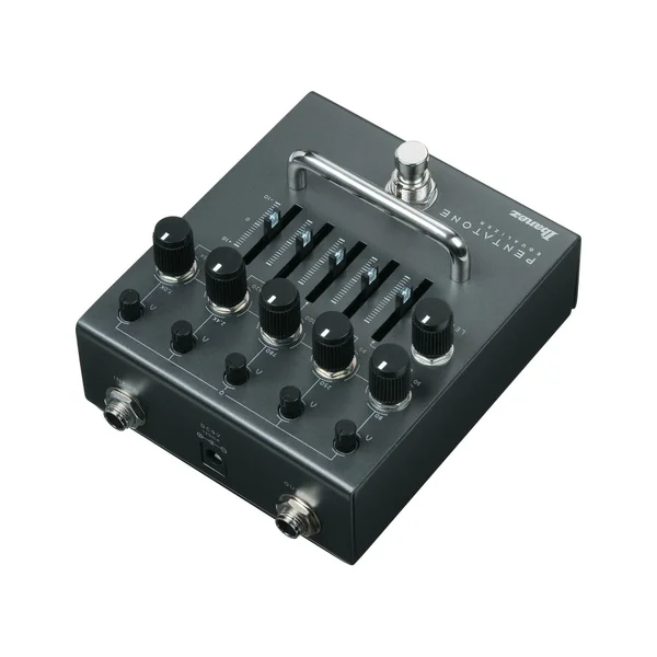 Ibanez Pentatone Equalizer PTEQ