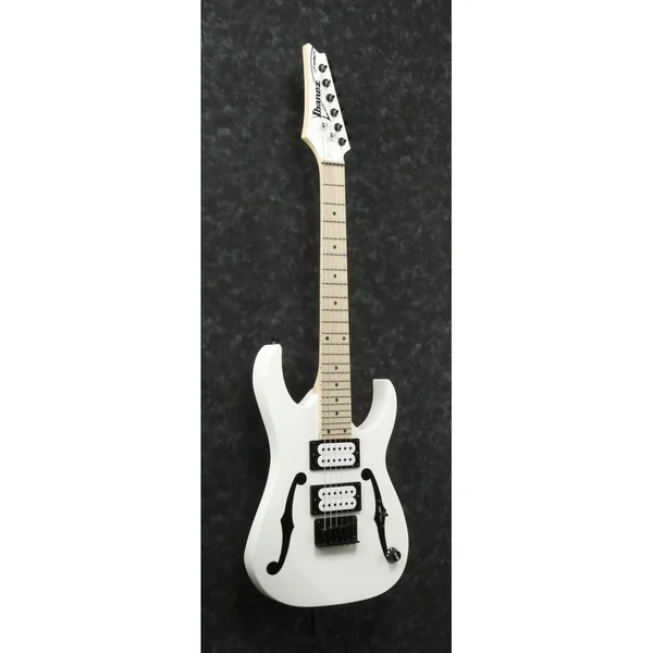 Ibanez PGMM31 WH white Paul Gilbert