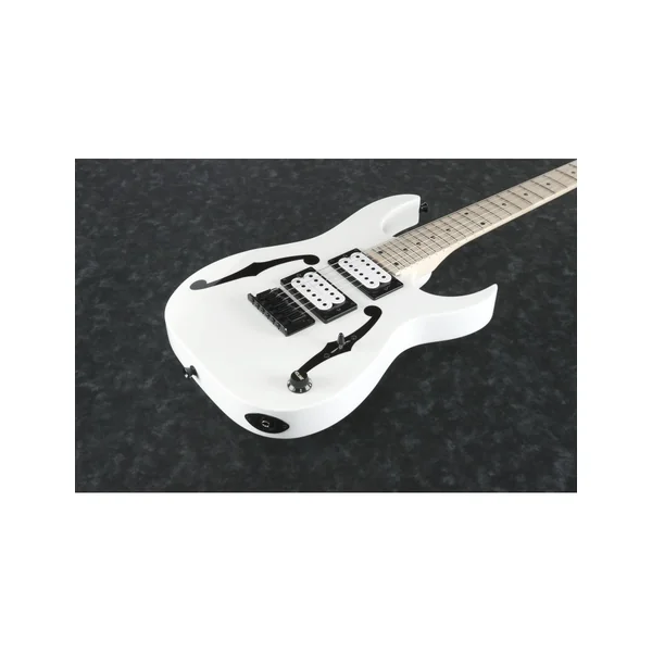 Ibanez PGMM31 WH white Paul Gilbert