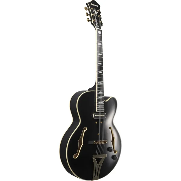 Ibanez PM3C-BKL Pat Metheny + étui
