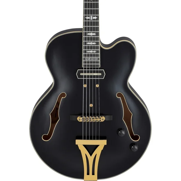 Ibanez PM3C-BKL Pat Metheny + étui