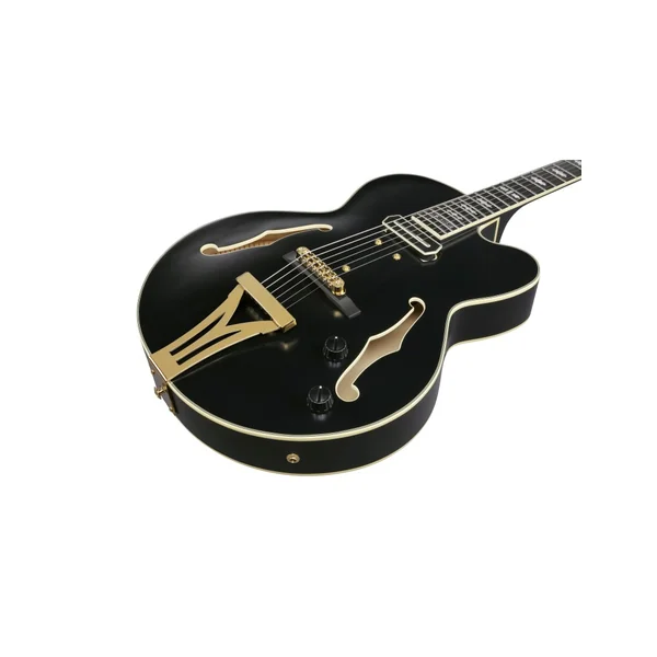 Ibanez PM3C-BKL Pat Metheny + étui