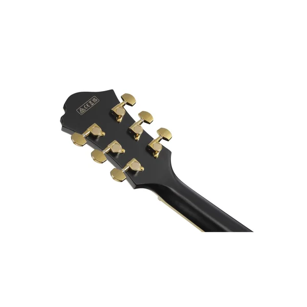 Ibanez PM3C-BKL Pat Metheny + étui