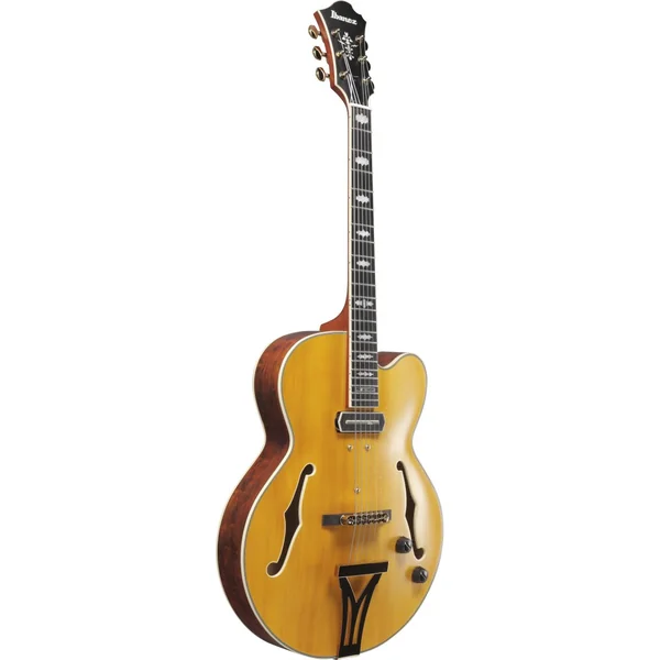 Ibanez PM3C-NAL Pat Metheny + étui