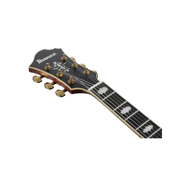Ibanez PM3C-NAL Pat Metheny + étui