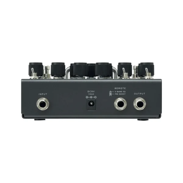 Ibanez PTPRE Pentatone Preamp