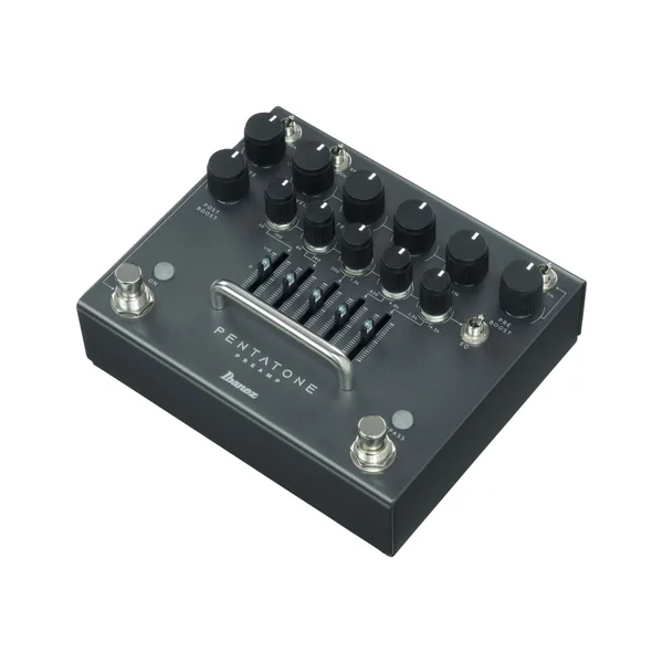Ibanez PTPRE Pentatone Preamp