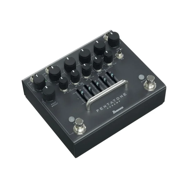 Ibanez PTPRE Pentatone Preamp