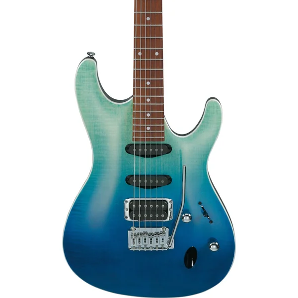 Ibanez SA260FM-BRG
