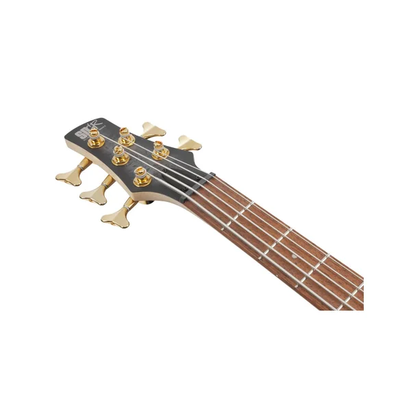 Ibanez SR305EDX-BZM black ice frozen matte