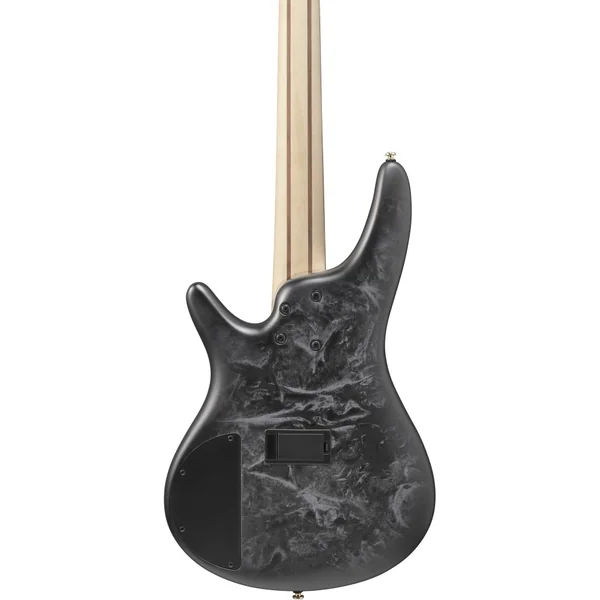 Ibanez SR305EDX-BZM black ice frozen matte