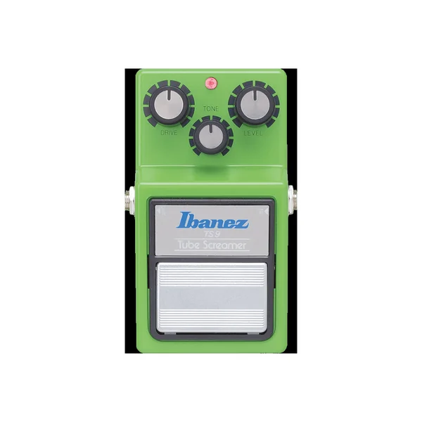Ibanez TS9 Tube Screamer