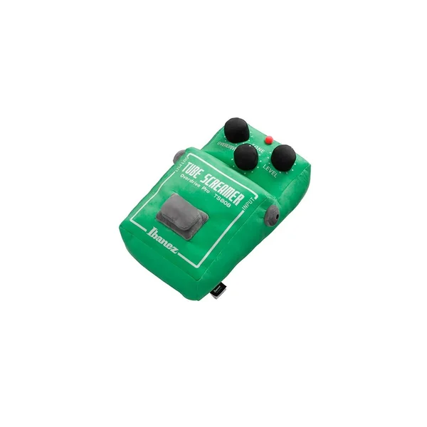Ibanez TSMAXI001 peluche Tube Screamer