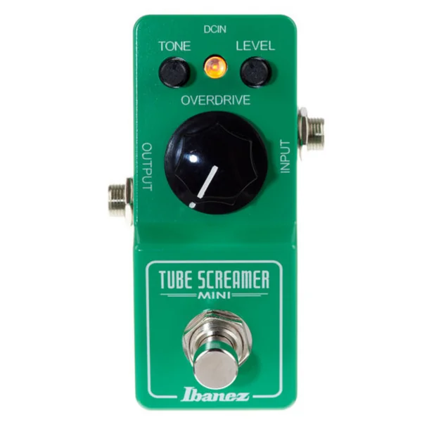 Ibanez TSMINI Tube Screamer Mini