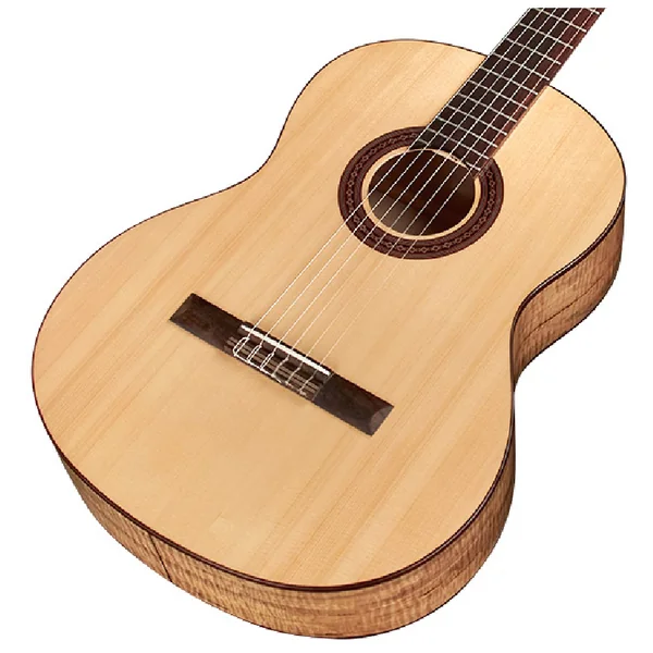Iberia C5 Crossover Ltd - natural