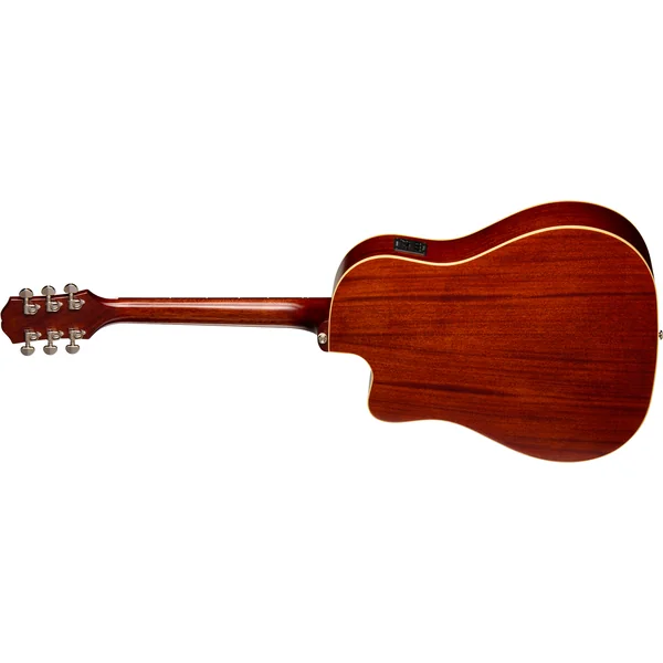 IBG J-45 Standard EC - honey burst