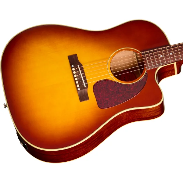 IBG J-45 Standard EC - honey burst